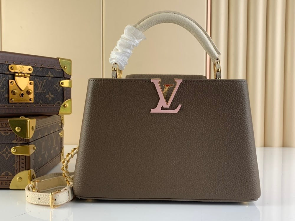 Dragons Bags ln Luxury Bag --56999