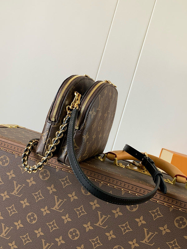 Dragons Bags LVn Luxury Bag --81035