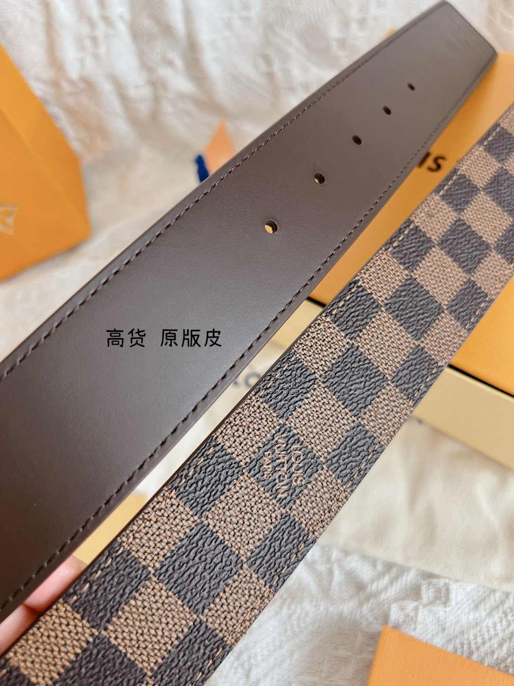 Dragons Bags ln Luxury Belt --106899