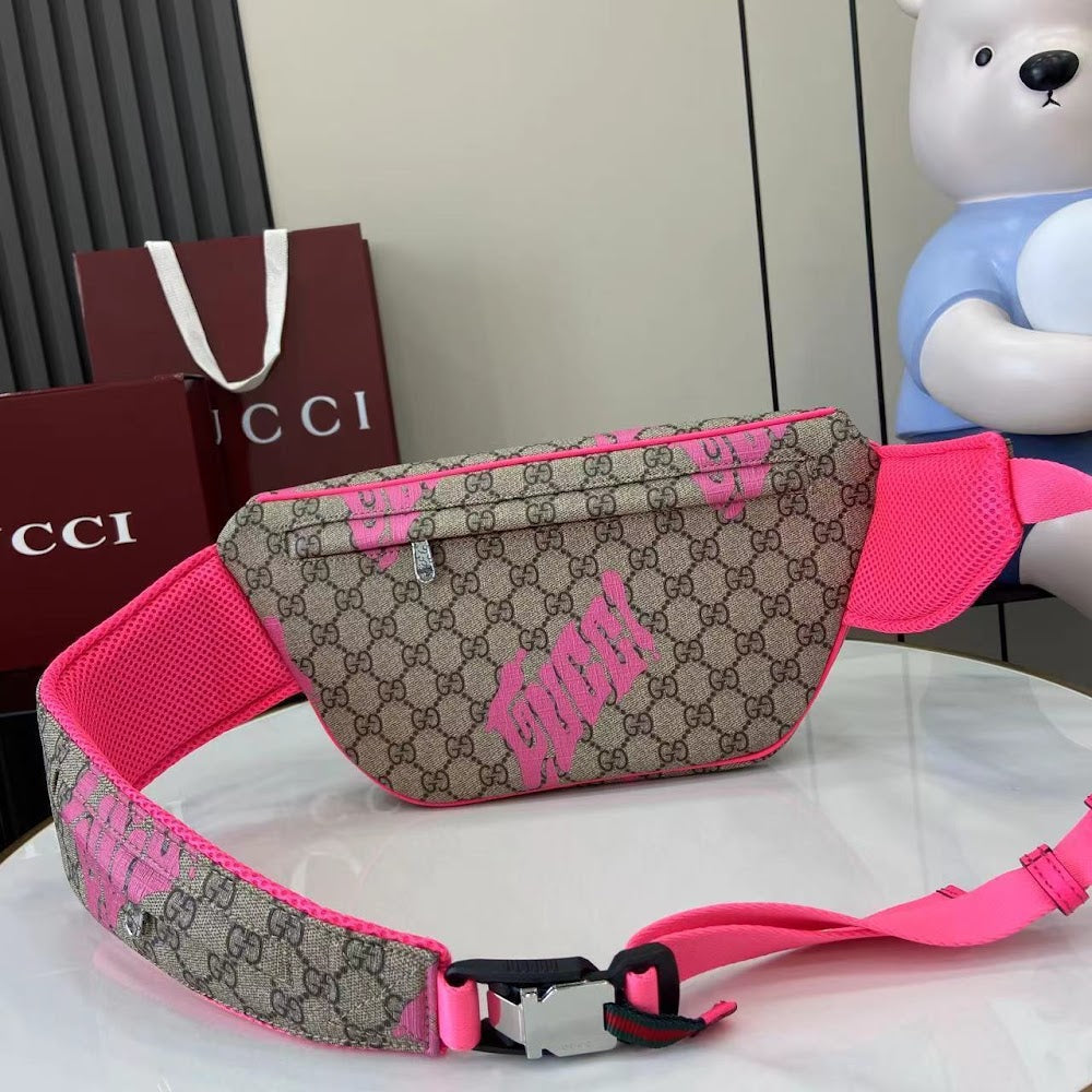 Dragons Bags Guccin Luxury Bag --94507