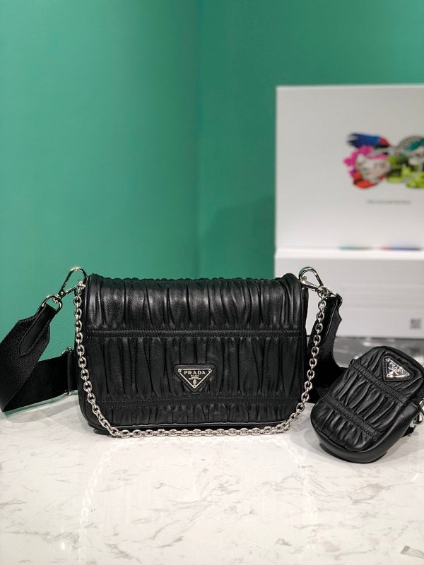 Jessica Bags pradn Luxury Bag --74679