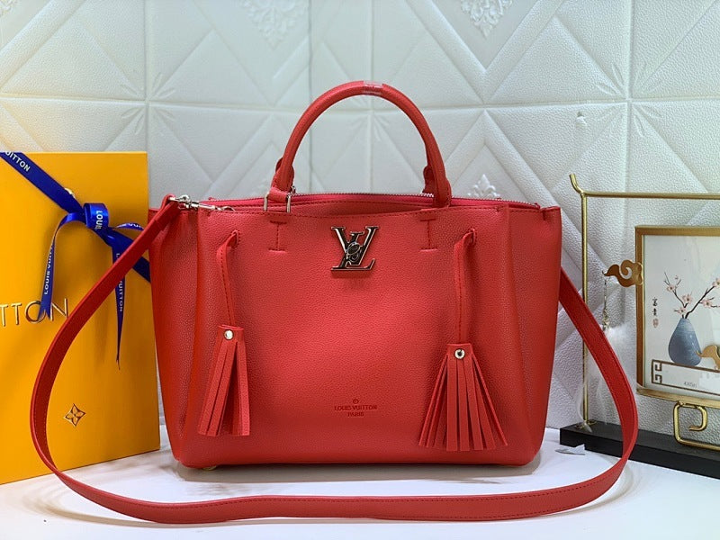 Dragons Bags ln Luxury Bag --78426