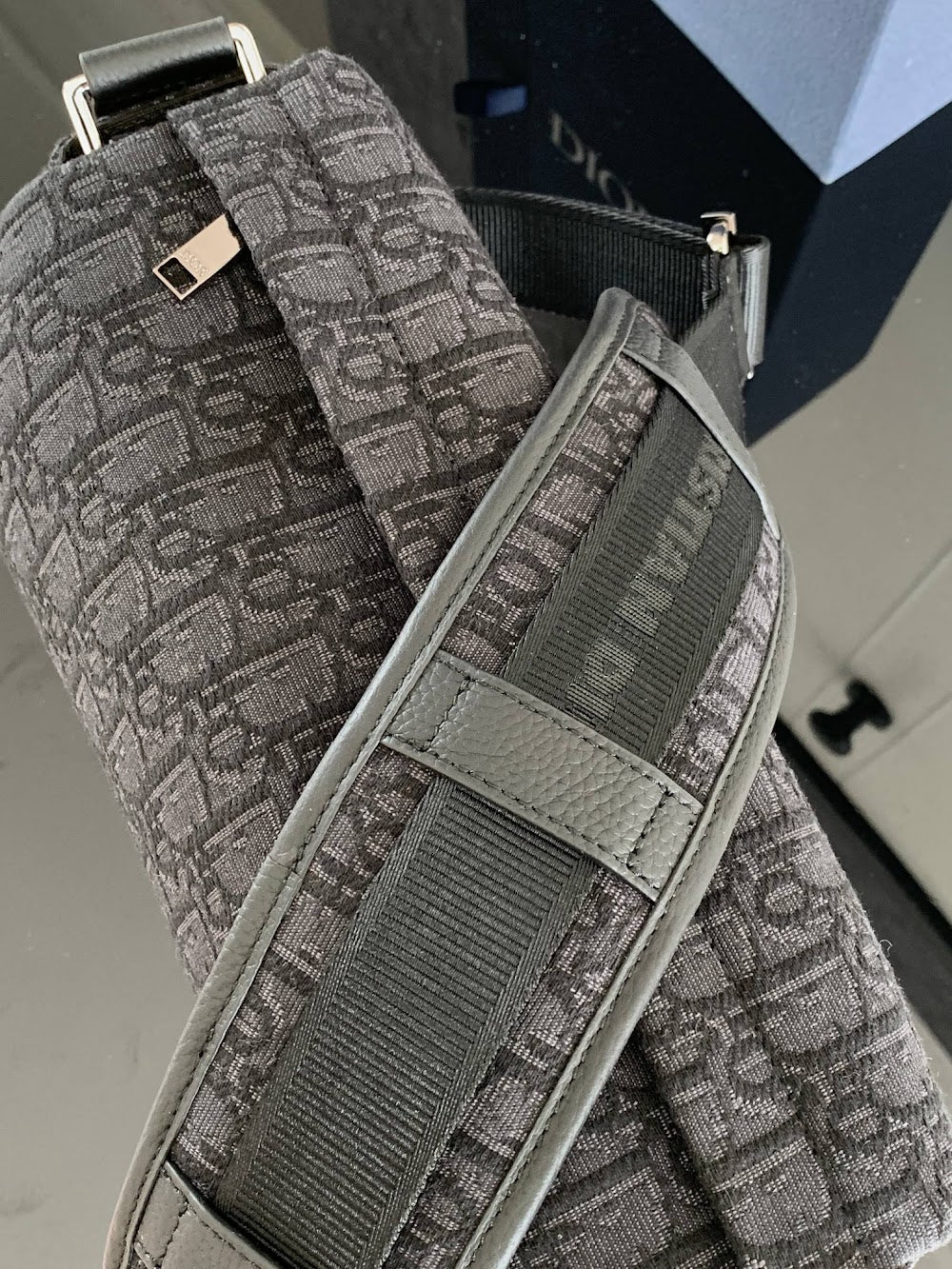 Dragons BagsDiorn Luxury Bag --115181