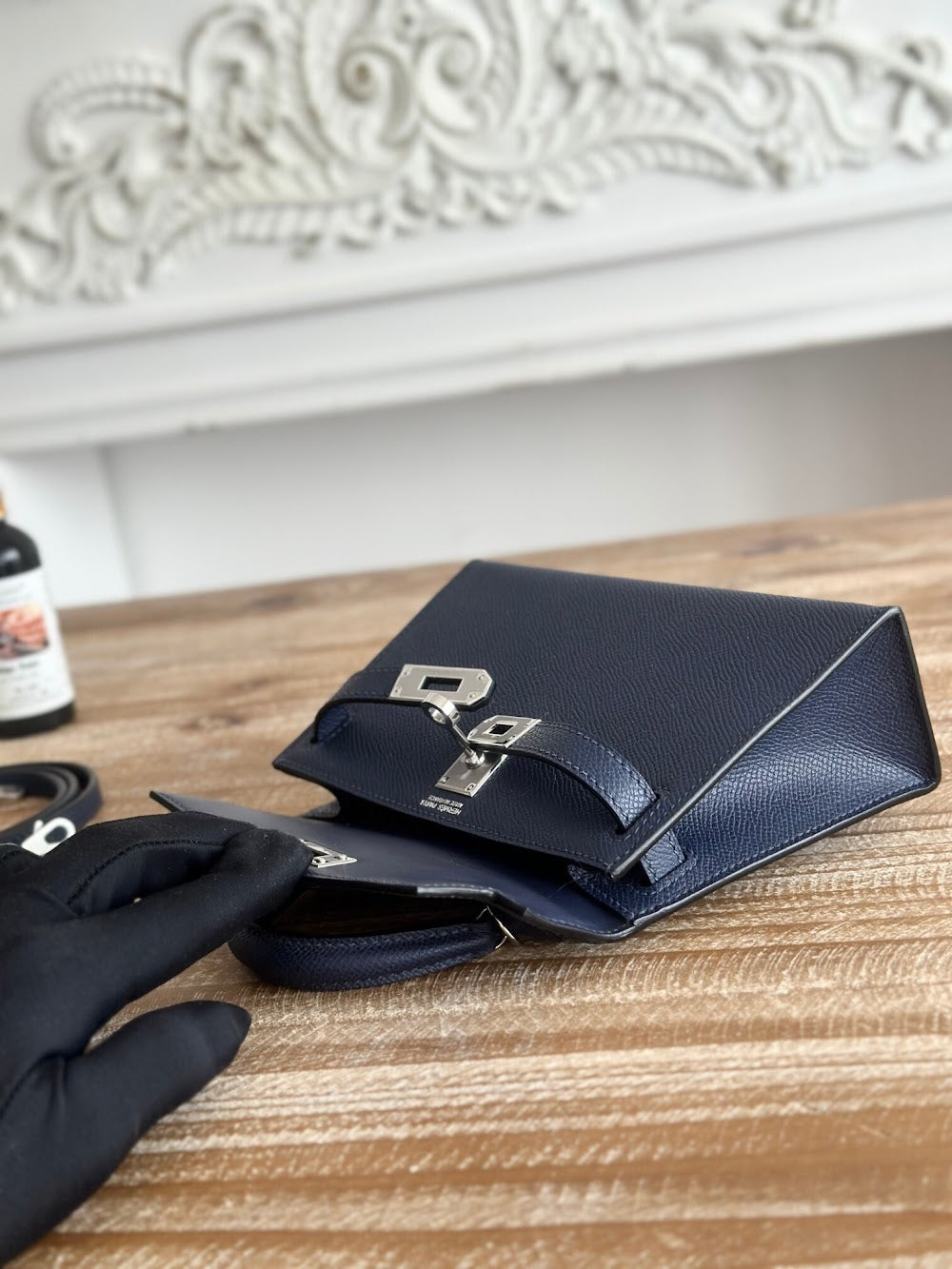 Dragons BagsHermesn Luxury Bag --116902