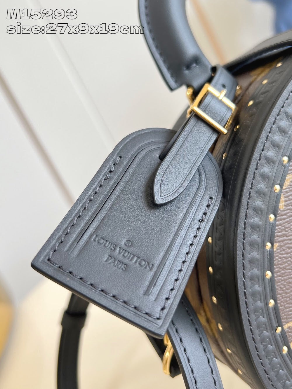Dragons Bags ln Luxury Bag --96879