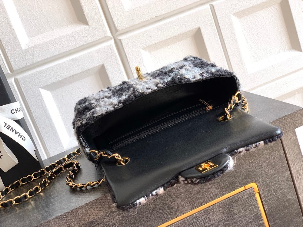 Dragons Bags CHn Luxury Bag --113004
