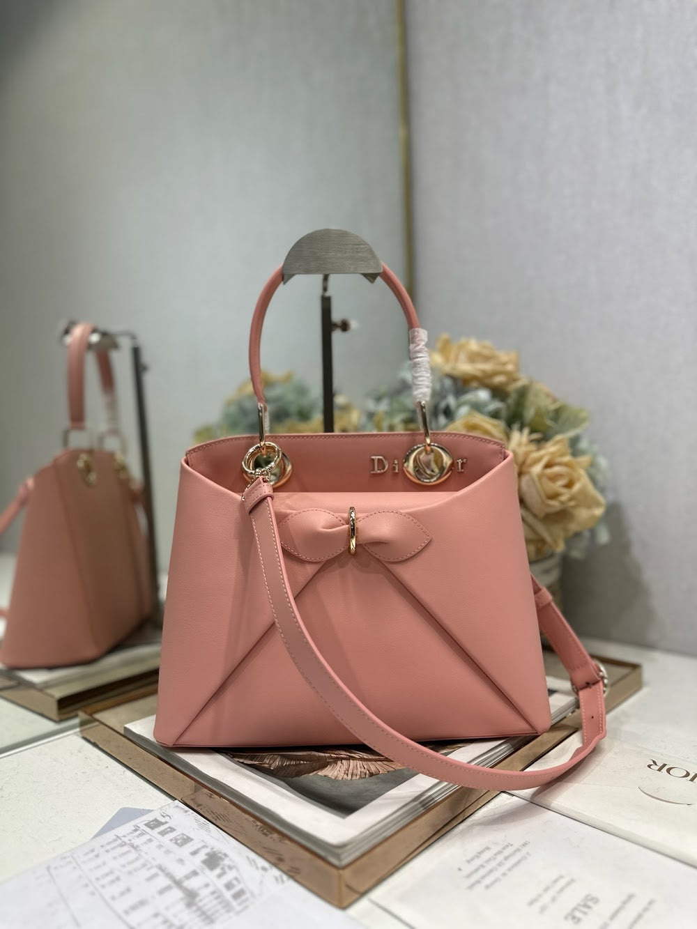 Dragons BagsDiorn Luxury Bag --114861