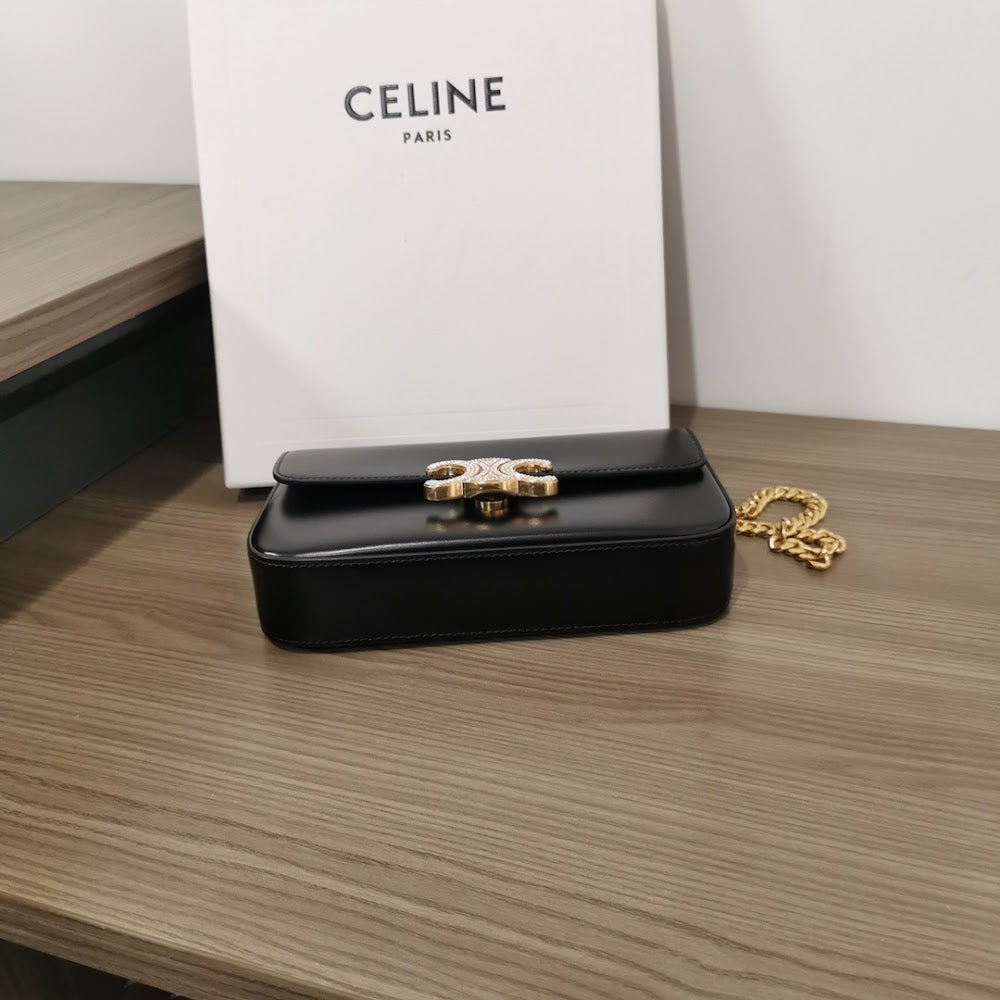 Dragons Bags Celine Luxury Bag --112160