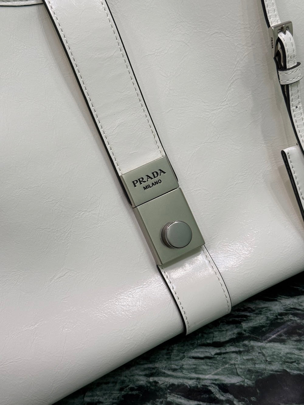 Dragons Bags Pradn Luxury Bag --102302