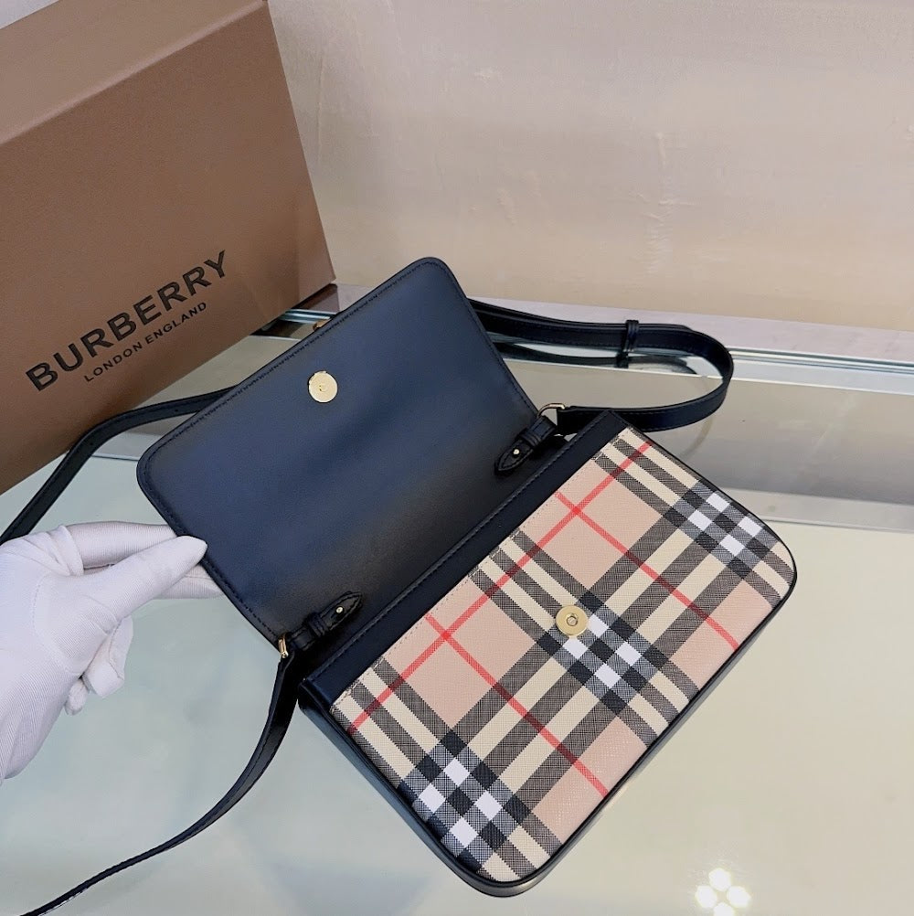 Dragons Bags Burberryn Luxury Bag --92473