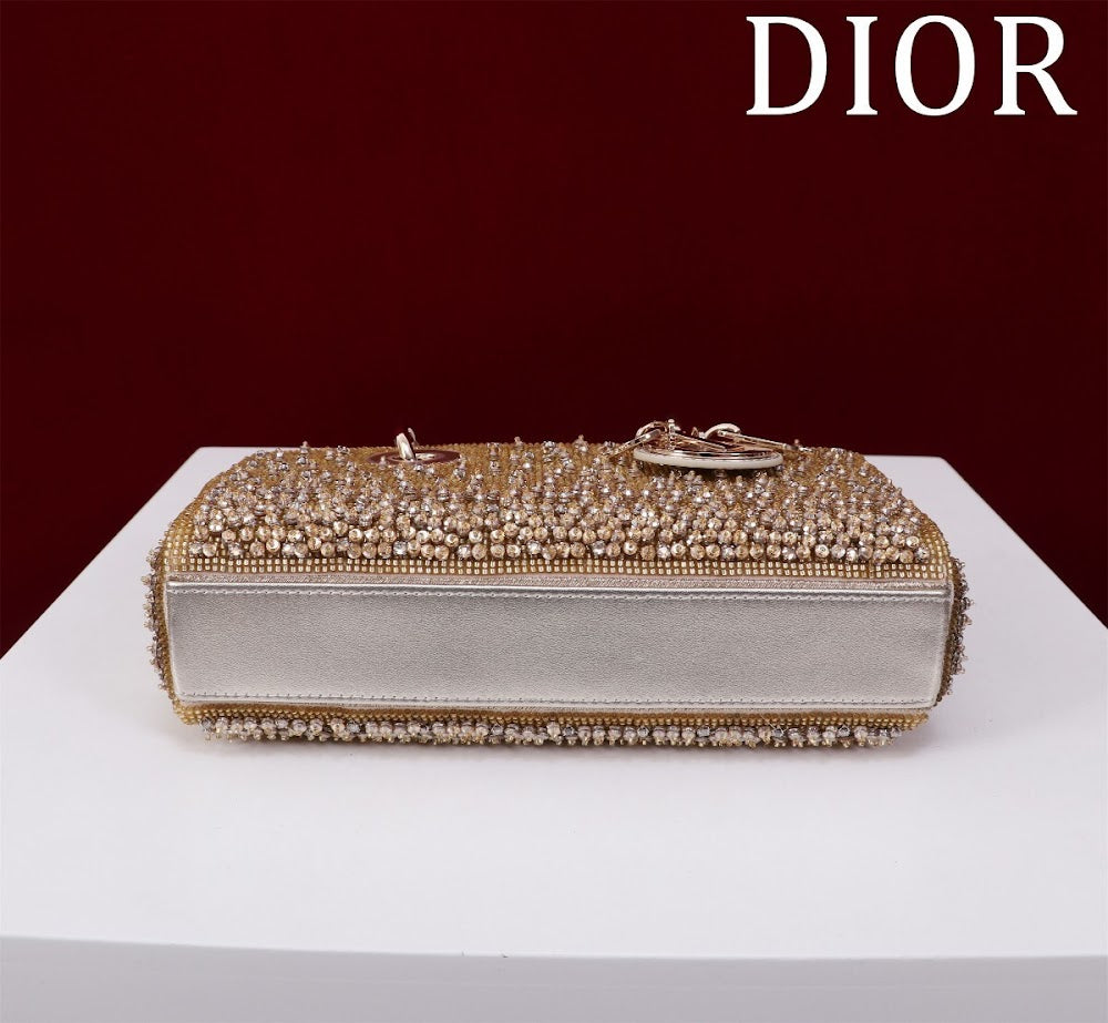 Dragons BagsDiorn Luxury Bag --114854