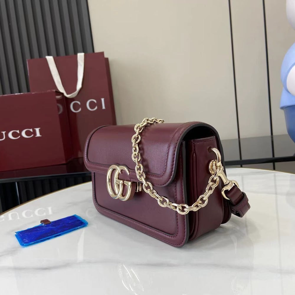 Dragons Bags Guccin Luxury Bag --94377