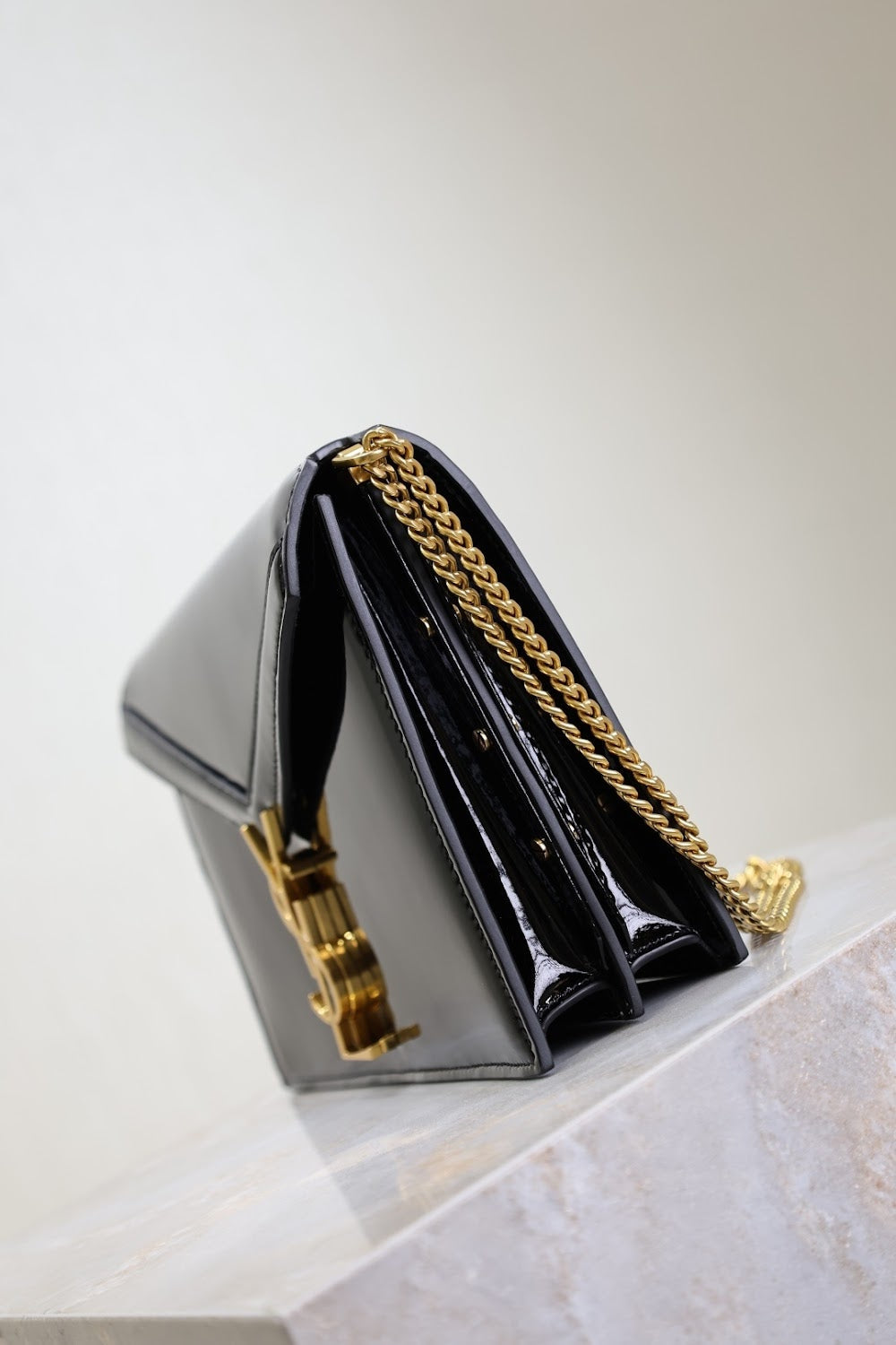 Dragons Bags YSLn Luxury Bag --120703