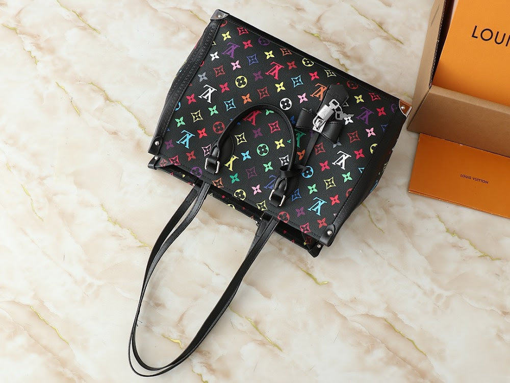 Dragons Bags LVn Luxury Bag --81047