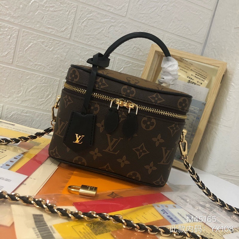 Dragons Bags ln Luxury Bag --78641