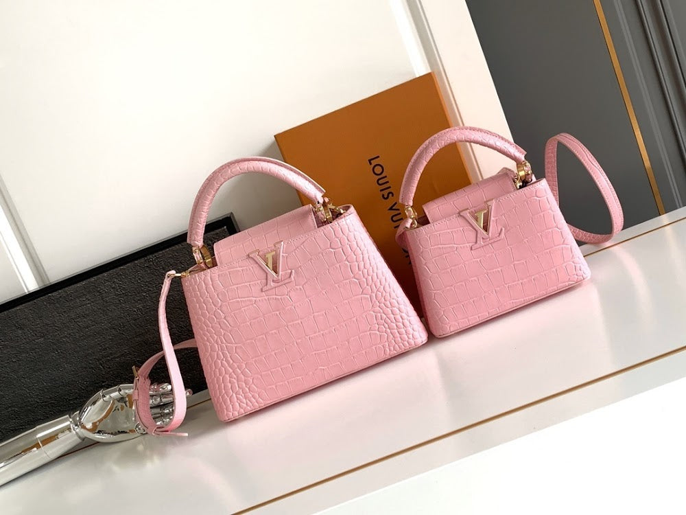 Dragons Bags ln Luxury Bag --96818