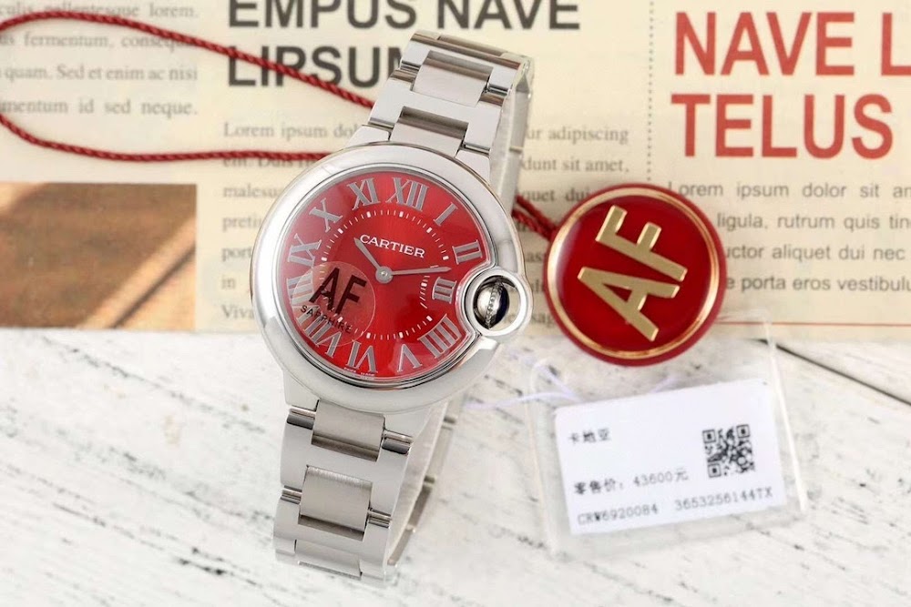Dragons Bags Luxury Designer Watch --104131