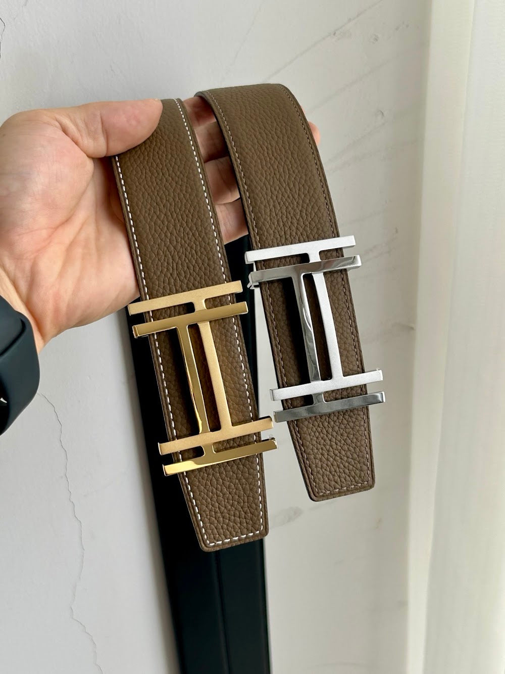 Dragons Bags Hermesn Luxury Belt --108784