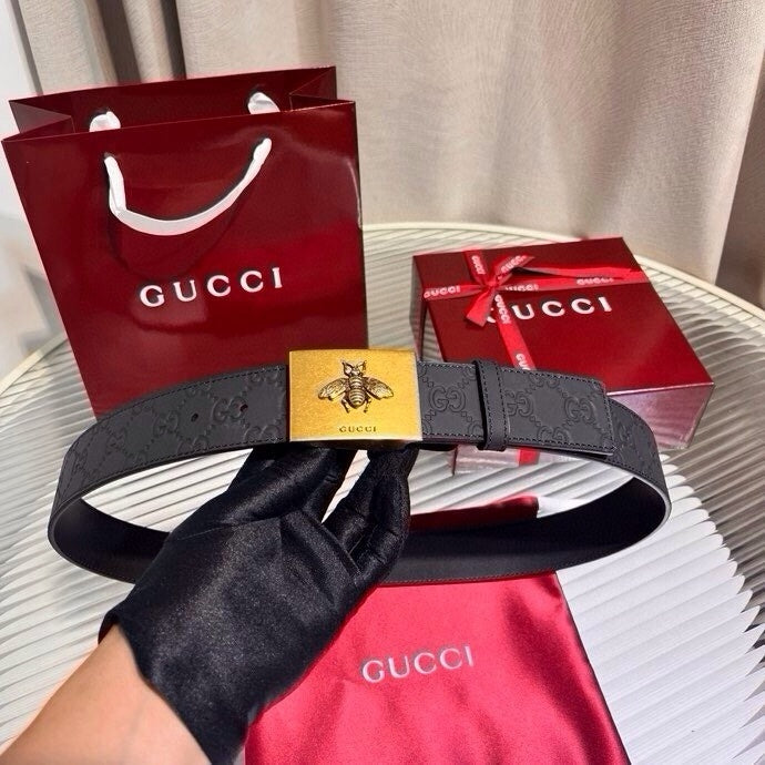 Dragons Bags Guccin Luxury Belt --108288