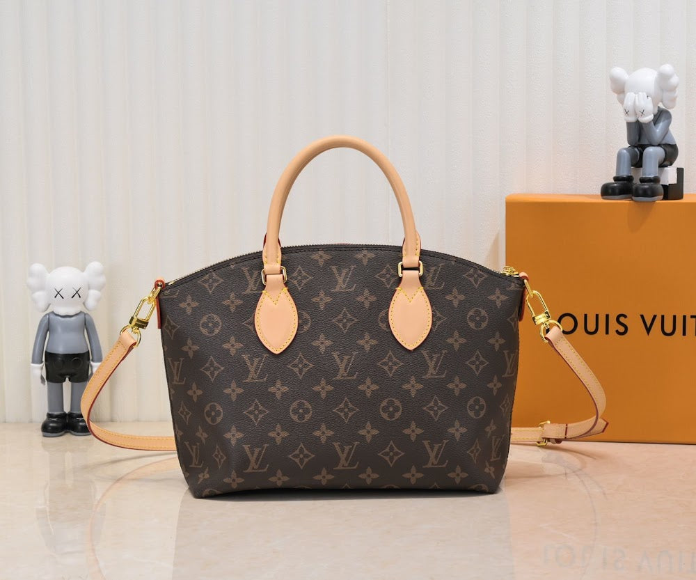 Dragons Bags LVn Luxury Bag --81311