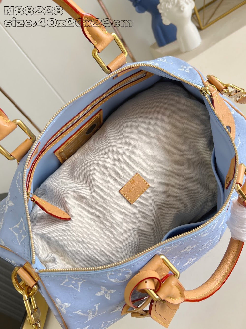 Dragons Bags ln Luxury Bag --97509