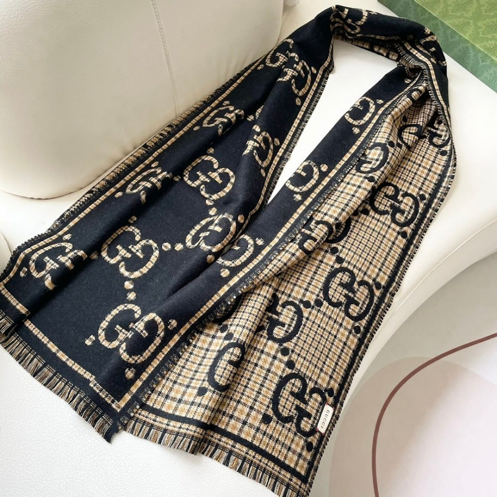 Dragons Bags Premium Designer Scarf --99161