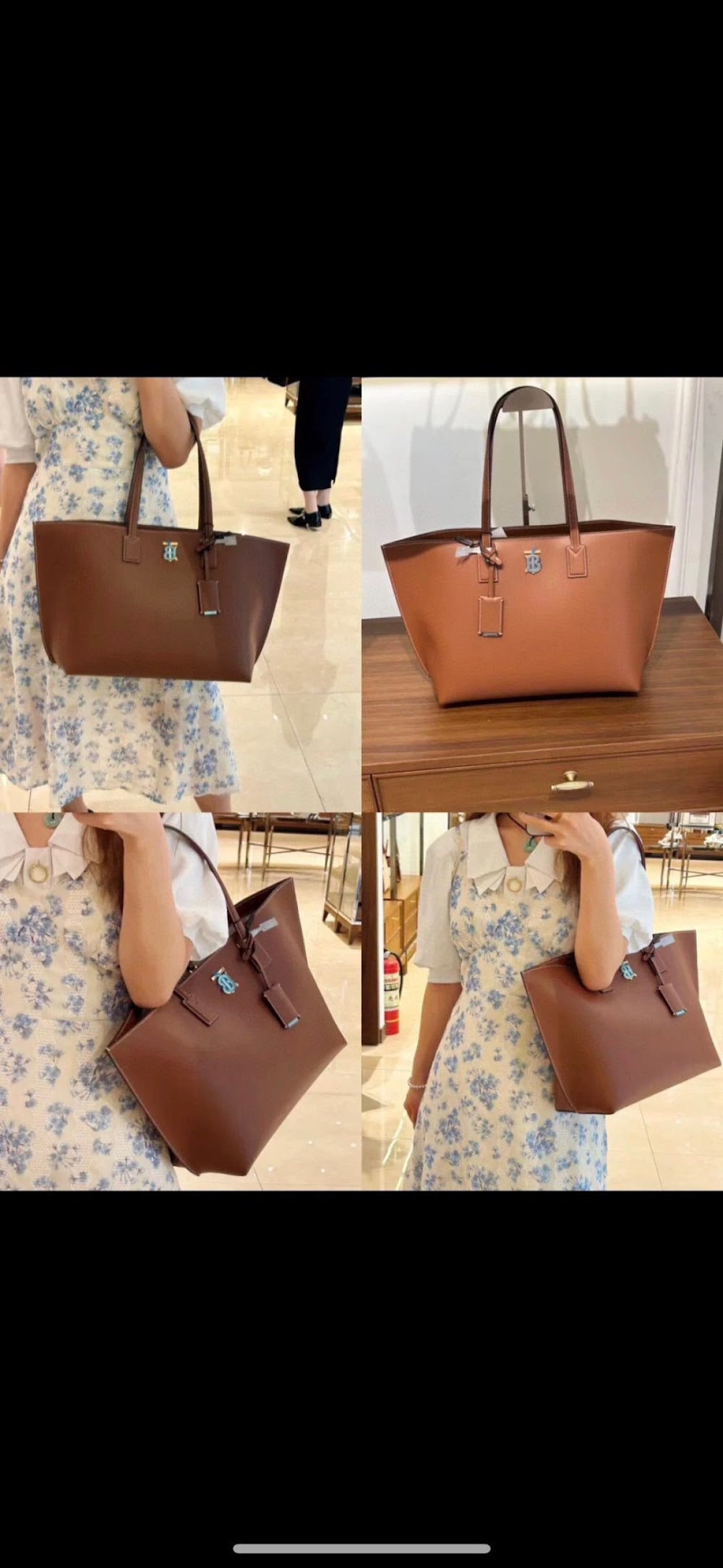 Dragons Bags Burberryn Luxury Bag --92444