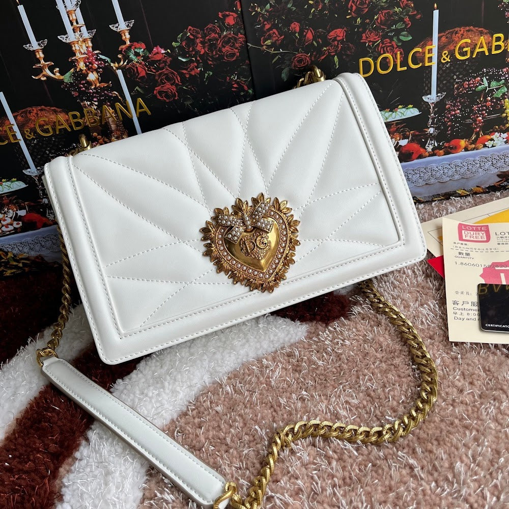 Dragons Bags DGn Luxury Bag --93433