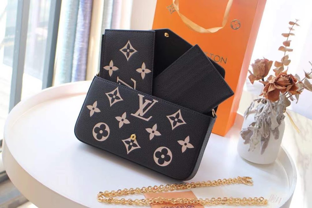 Dragons Bags ln Luxury Bag --59381