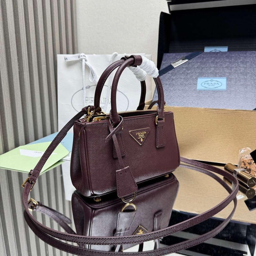 Dragons Bags Pradn Luxury Bag --102852