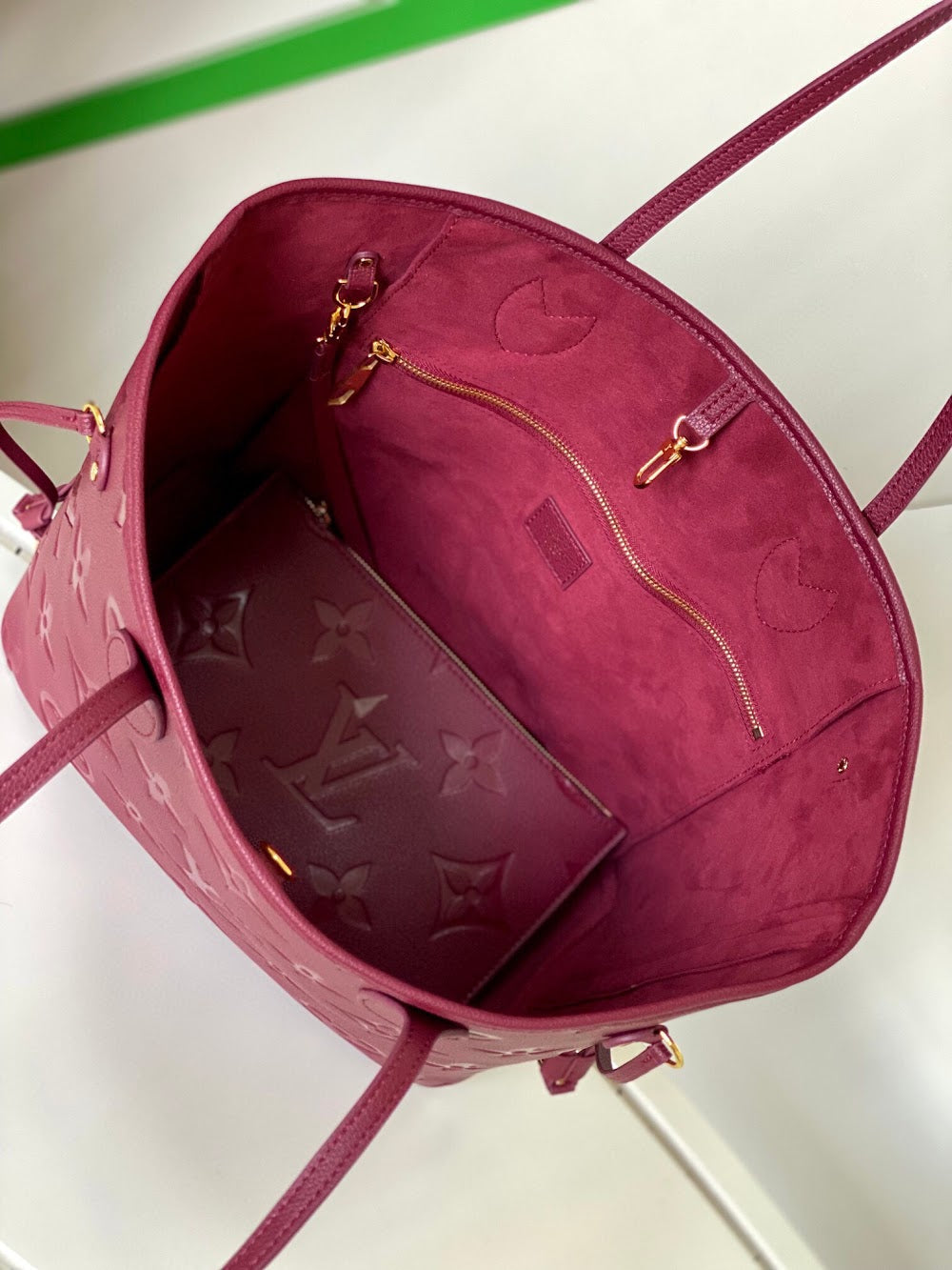 Dragons Bags LVn Luxury Bag --81351