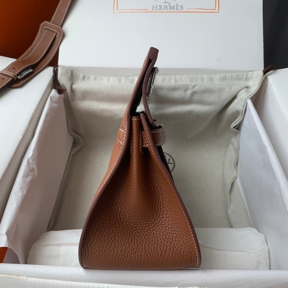 Dragons Bags Hermesn Luxury Bag --118904