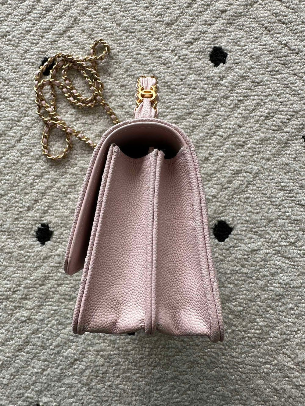 Dragons Bags CHn Luxury Bag --112689
