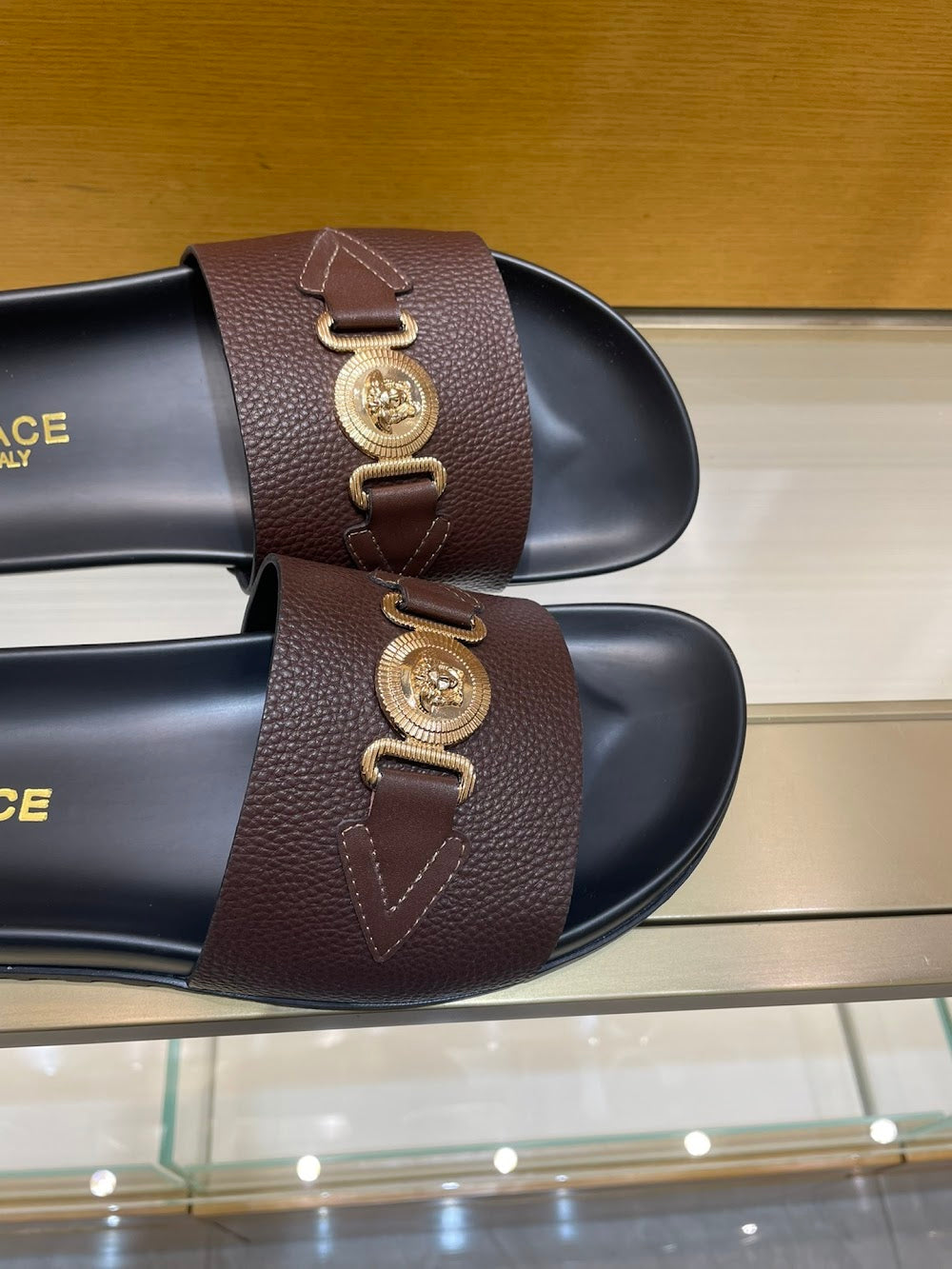 Dragons Bags Versace Luxury Heels --51083