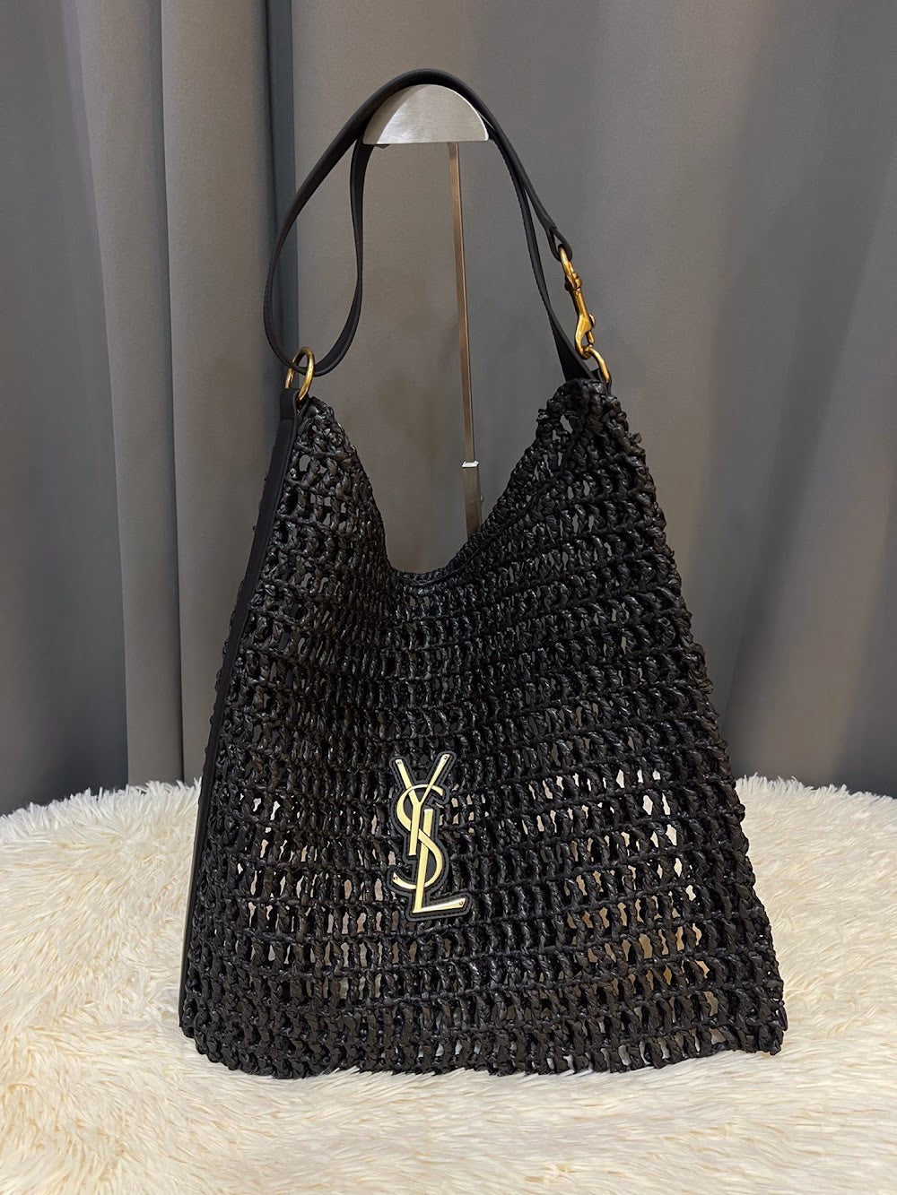 Dragons Bags YSLn Luxury Bag --120326