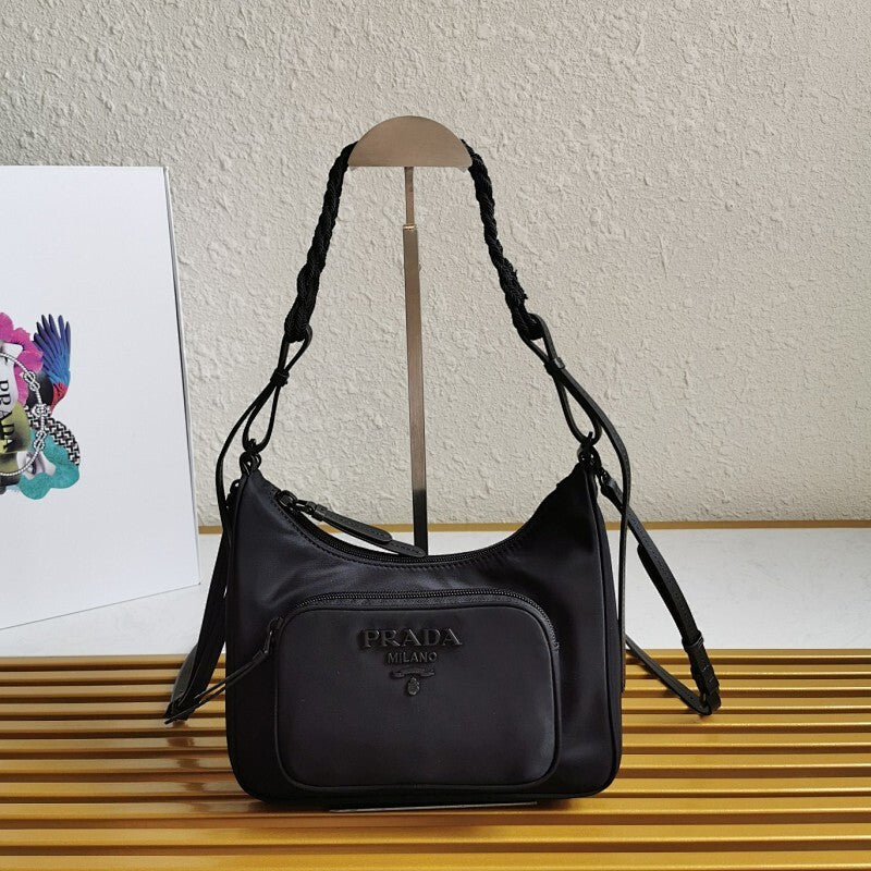 Jessica Bags pradn Luxury Bag --74643