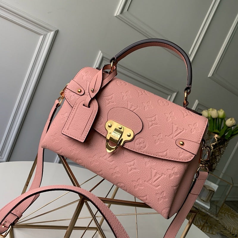 Dragons Bags ln Luxury Bag --66354
