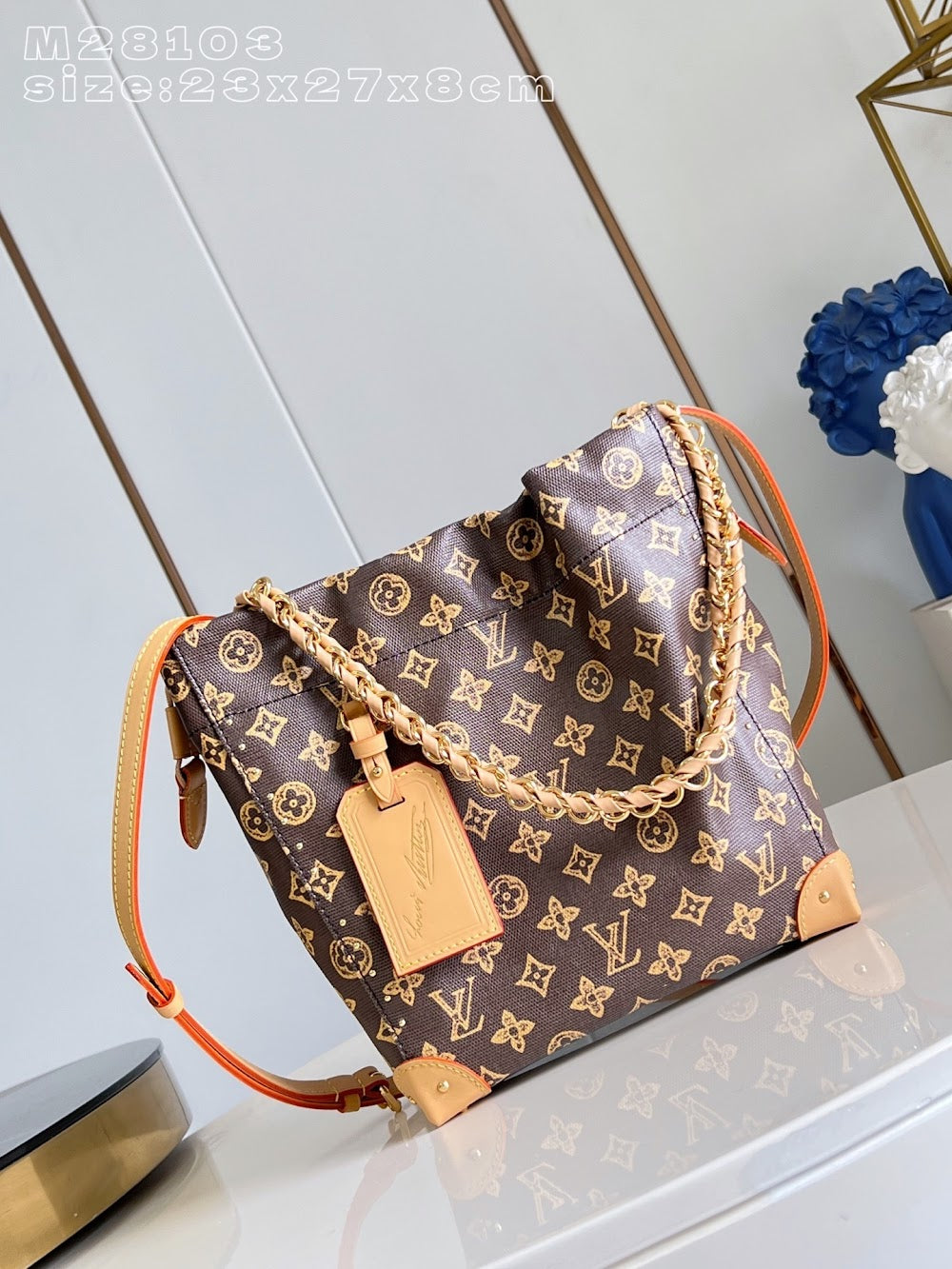 Dragons Bags ln Luxury Bag --96553