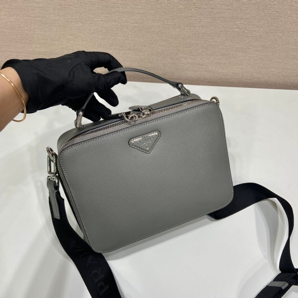 Dragons Bags Prada Luxury Bag --54775
