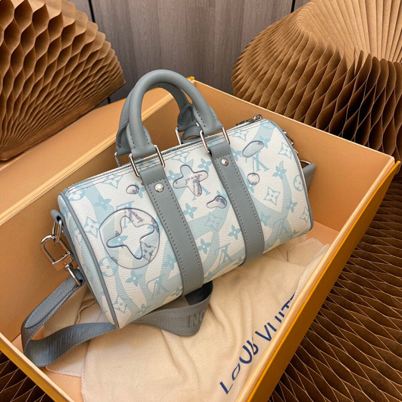 Dragons Bags LVn Luxury Bag --80522