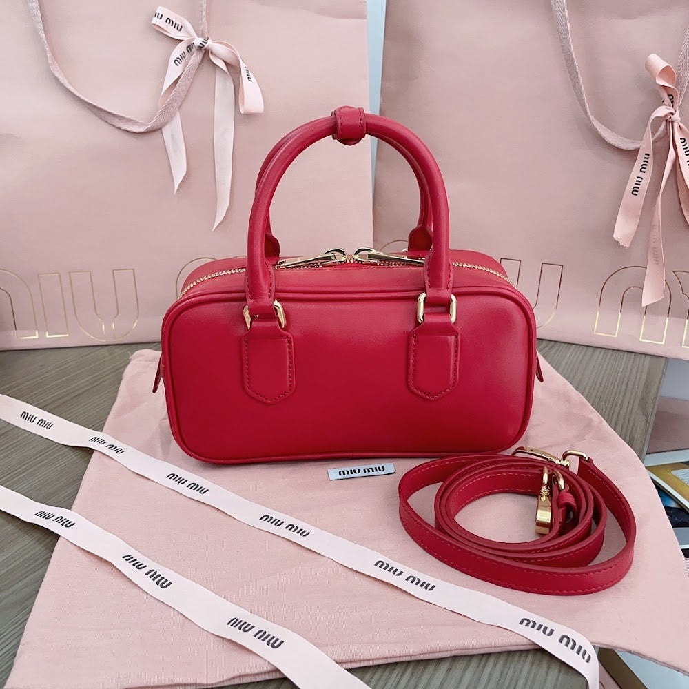 Dragons Bags Miun Miun Luxury Bag --123287
