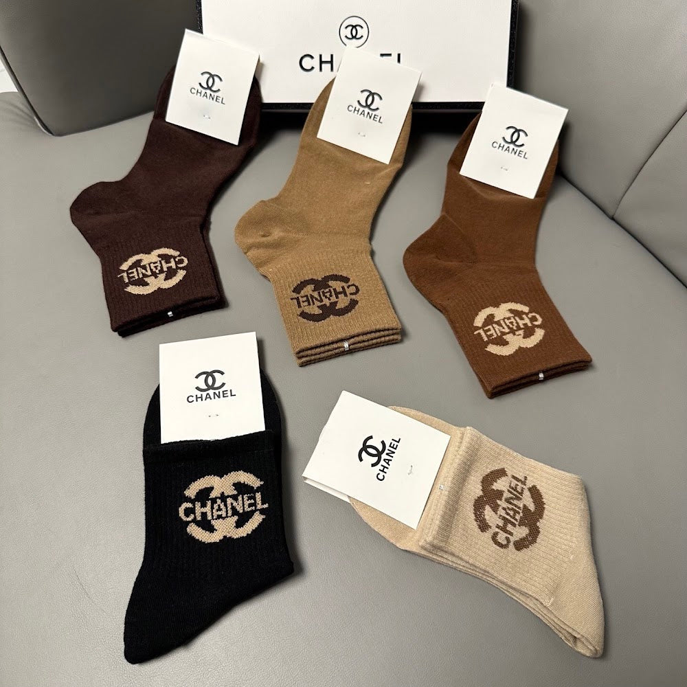 Dragons Bags Premium Luxury Socks --98440