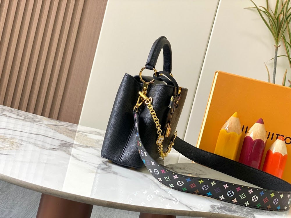Dragons Bags ln Luxury Bag --76807