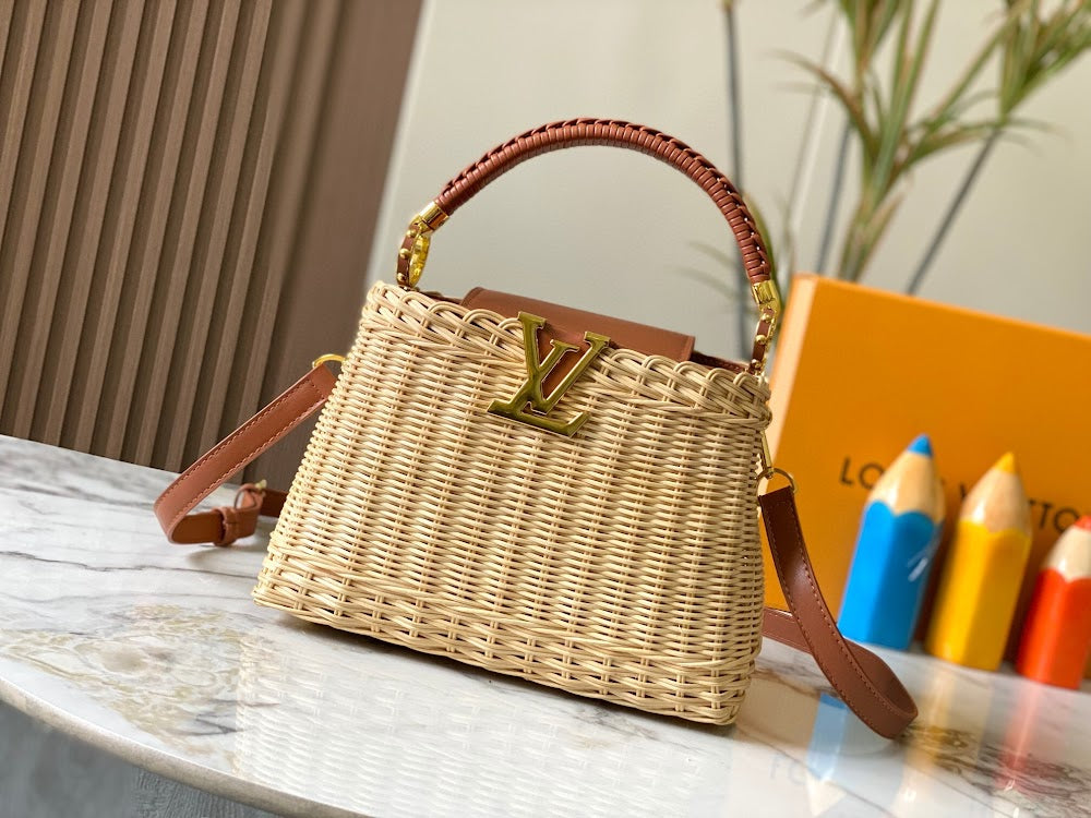 Dragons Bags ln Luxury Bag --76314