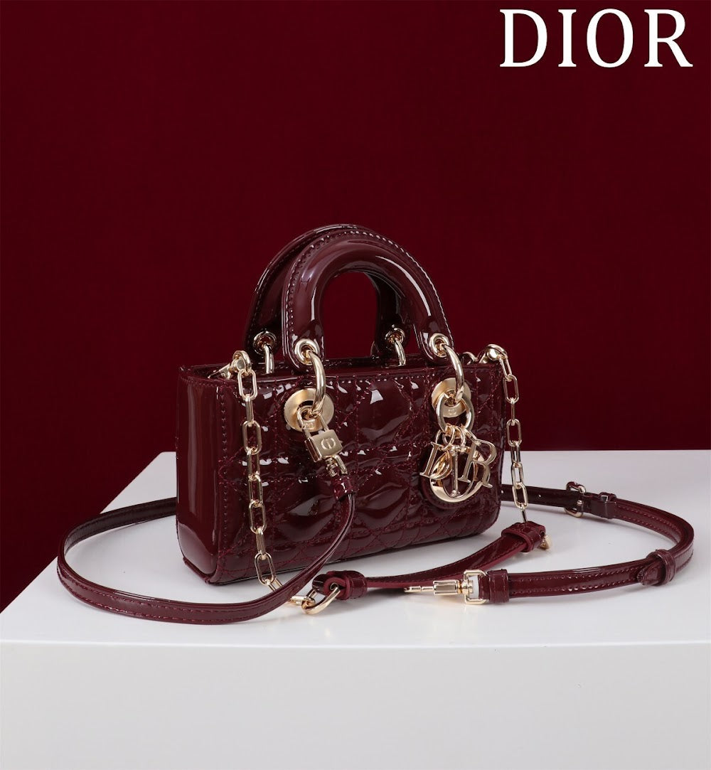 Dragons BagsDiorn Luxury Bag --116446