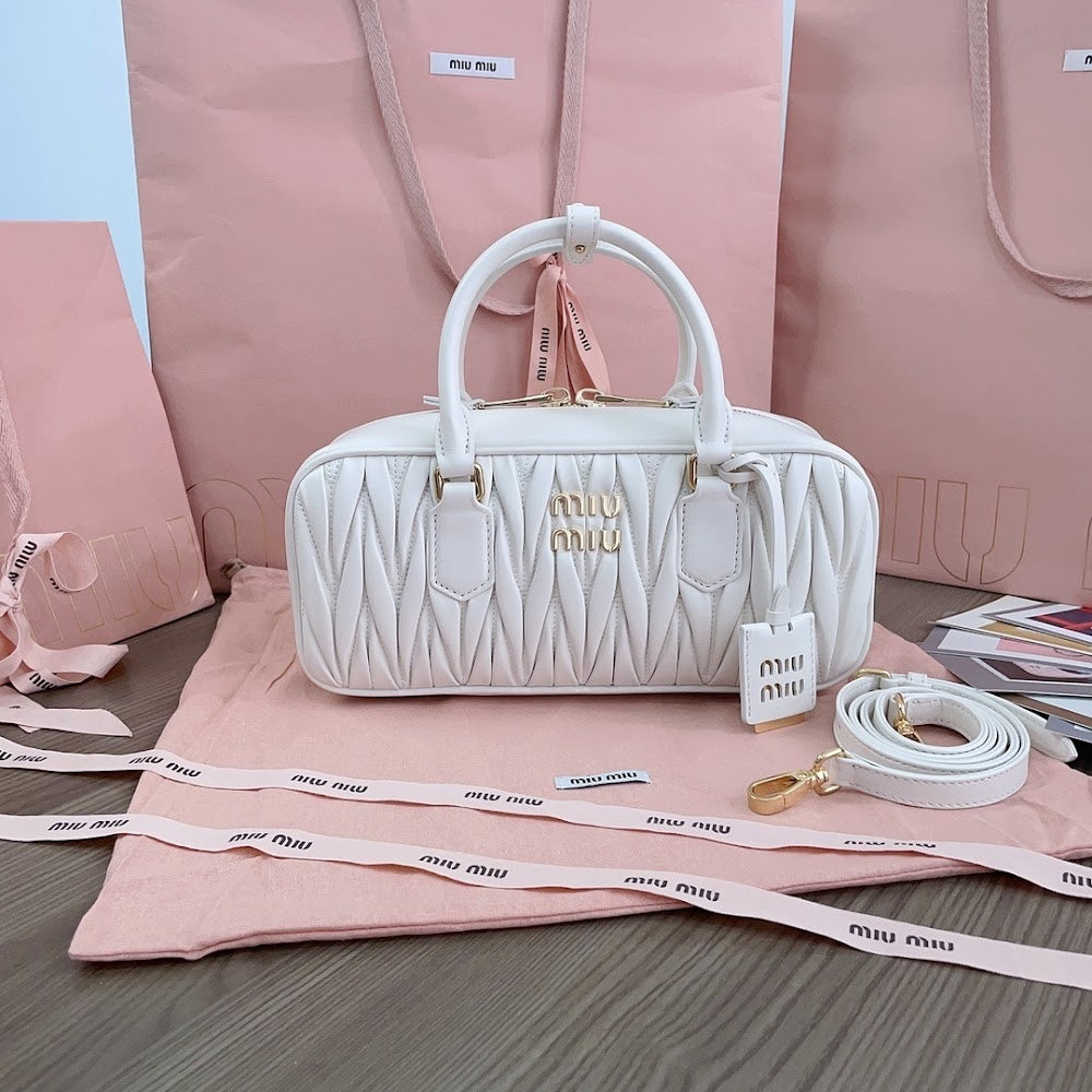 Dragons Bags Miun Miun Luxury Bag --122388
