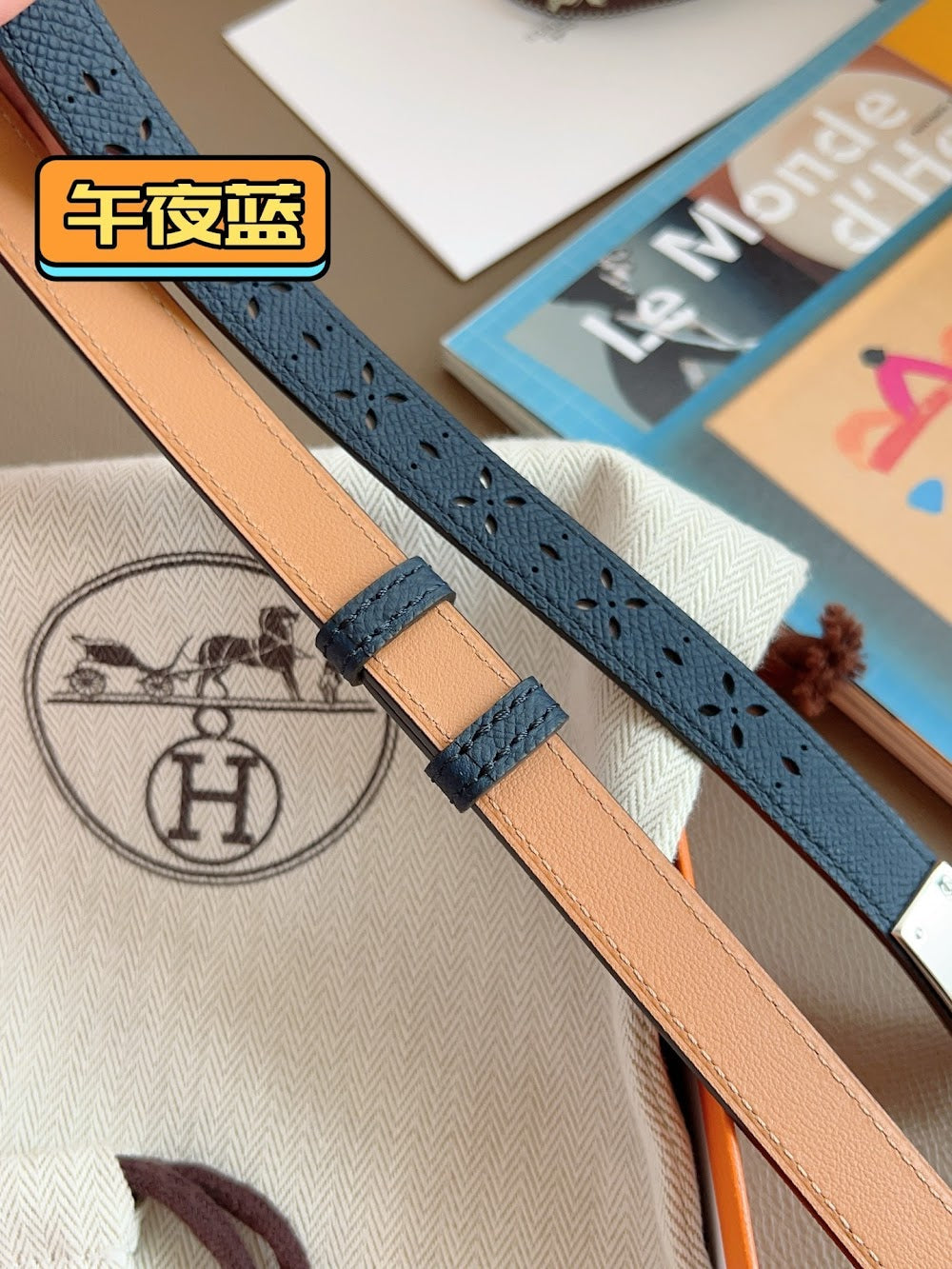Dragons Bags Hermesn Luxury Belt --106377