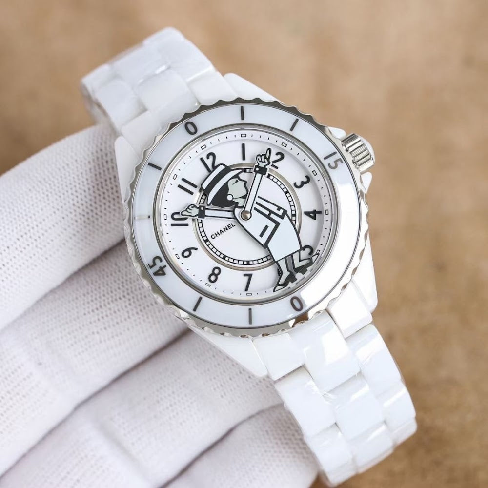 Dragons Bags Luxury Designer Watch --104638