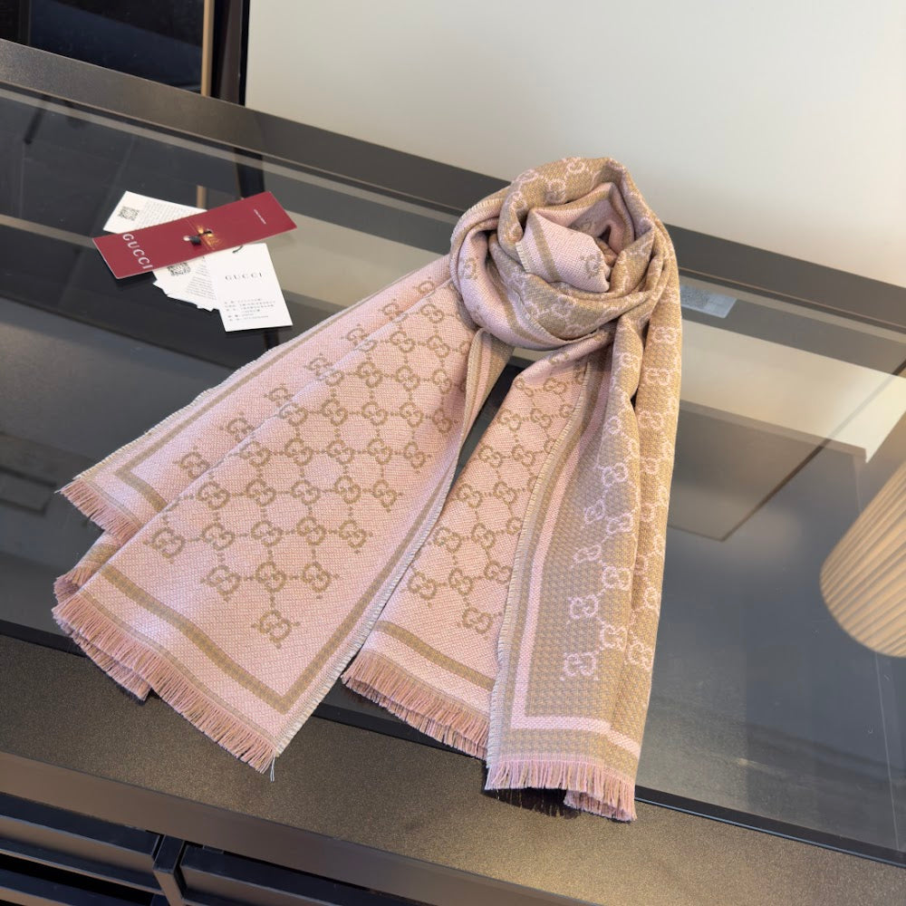 Dragons Bags Premium Designer Scarf --99637