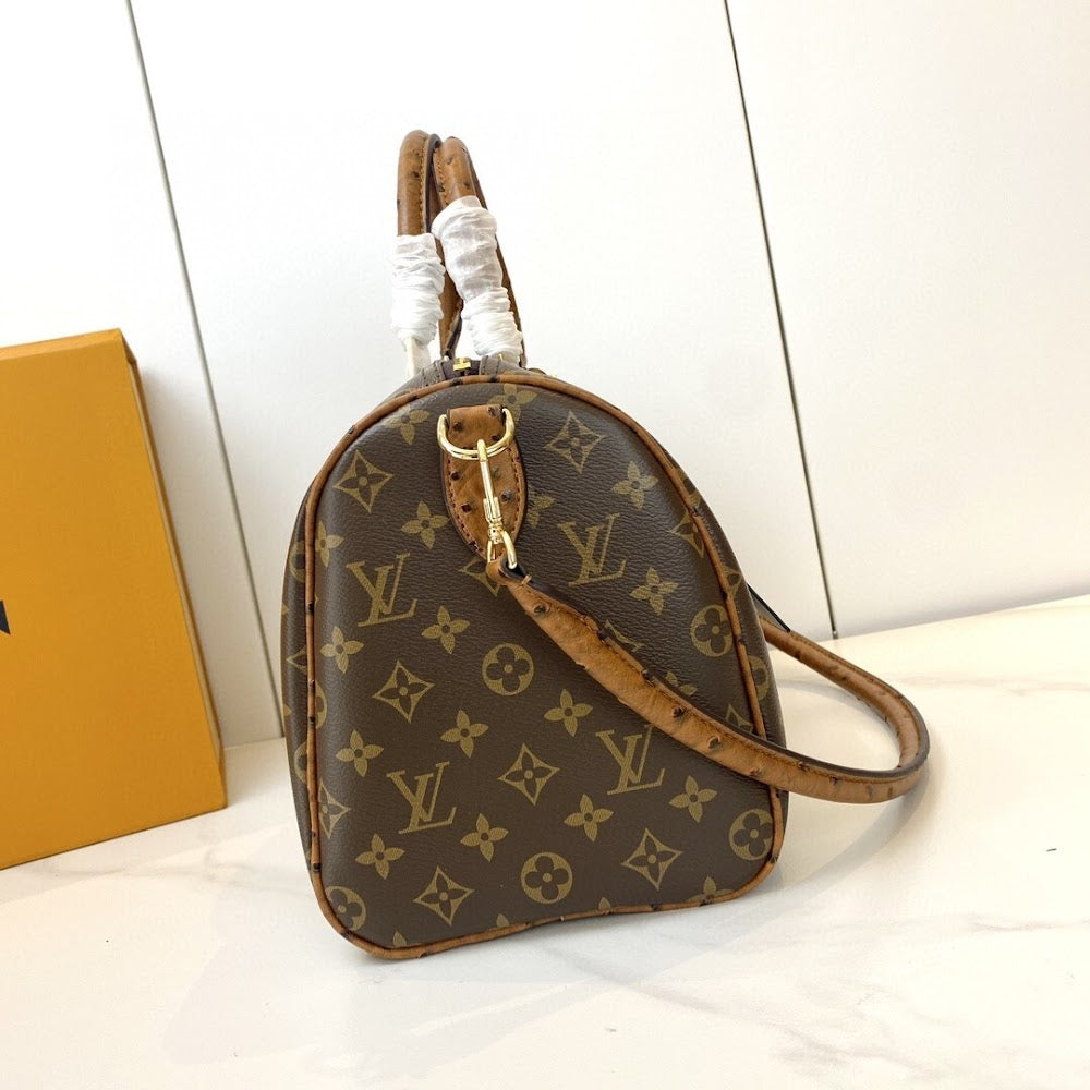 Dragons Bags ln Luxury Bag --76404